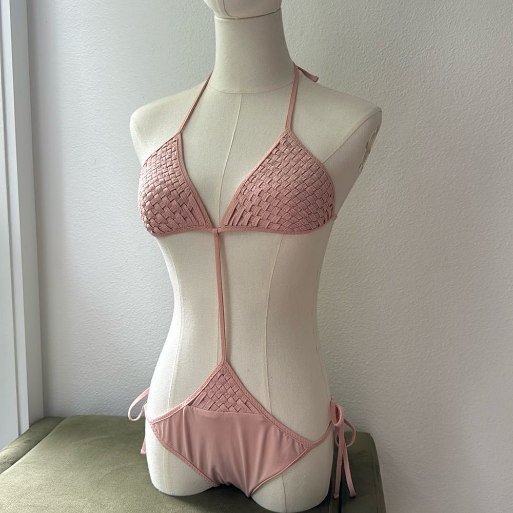 Clube bossa one piece